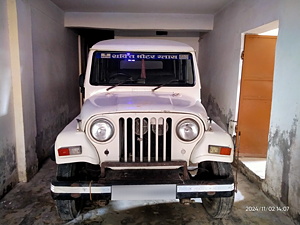 Second Hand Mahindra Marshal DI DX in Fatehpur