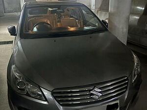 Second Hand Maruti Suzuki Ciaz ZDi+ SHVS in Delhi