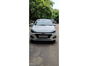 Second Hand Hyundai Elite i20 Sportz Plus 1.2 [2019-2020] in Gwalior