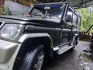 Second Hand Mahindra Bolero SLE in Gangtok