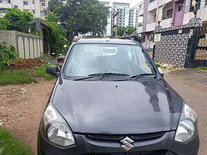 Second Hand Maruti Suzuki Alto 800 Lxi in Ranchi