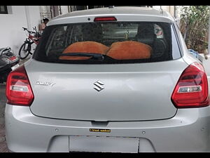 Second Hand Maruti Suzuki Swift ZXi in Namakkal