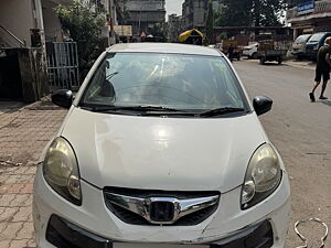 Second Hand Honda Brio S(O)MT in Surat