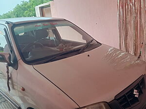 Second Hand Maruti Suzuki Alto LXi BS-III in Jamshedpur