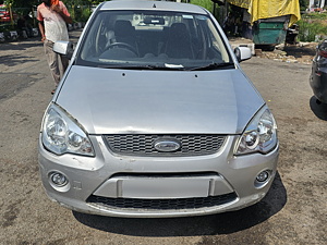 Second Hand Ford Fiesta/Classic ZXi 1.4 TDCi Ltd in Doda