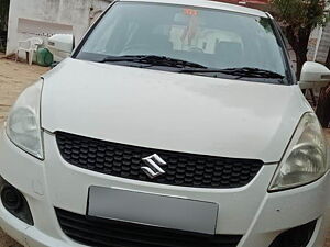 Second Hand Maruti Suzuki Swift VDi [2014-2017] in Tharad