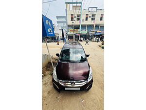 Second Hand Maruti Suzuki Ertiga VDI SHVS in Kamareddy