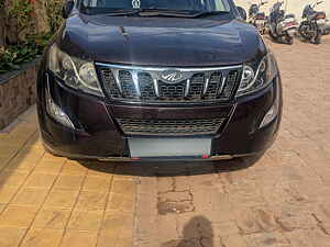 Second Hand महिंद्रा XUV500 w8 [2015-2017] in शिवपुरी