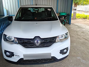 Second Hand Renault Kwid RXT Opt [2015-2019] in Madurai