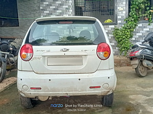 Second Hand Chevrolet Spark LT 1.0 Airbag in Halol