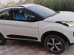 Second Hand Tata Nexon XZ Plus (HS) Diesel in Rudrapur