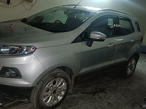 Second Hand Ford Ecosport Titanium 1.5L Ti-VCT in Delhi