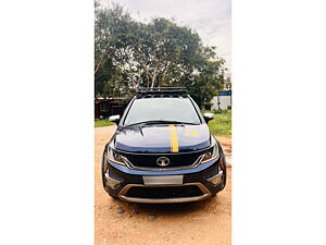 Second Hand Tata Hexa XTA 4x2 6 STR in Bangalore