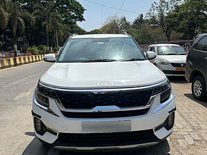 Second Hand Kia Seltos HTX 1.5 in Mumbai