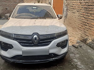 Second Hand Renault Kwid RXL 1.0 MT [2020-2021] in Muzaffurpur