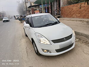 Second Hand Maruti Suzuki Swift ZDi in Bathinda