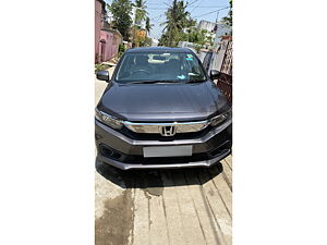 Second Hand Honda Amaze 1.2 S MT Petrol in Pallikarnai