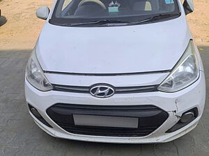 Second Hand Hyundai i10 Sportz 1.1 LPG [2010-2017] in Kheda