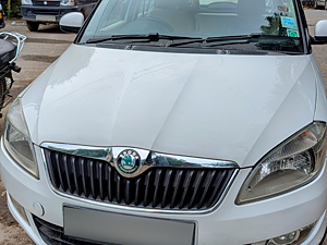 Second Hand Skoda Fabia Elegance 1.2 MPI in Delhi