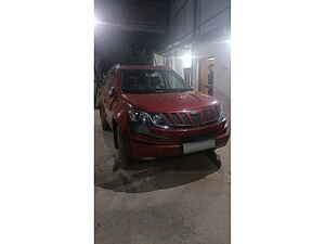 Second Hand महिंद्रा XUV500 w8 in जमशेदपुर