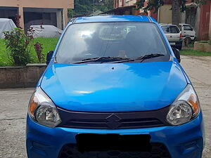 Second Hand Maruti Suzuki Alto 800 LXi in Shillong