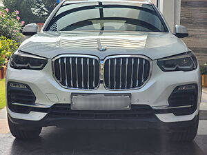 Second Hand BMW X5 xDrive40i SportX Plus in Hyderabad