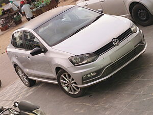 Second Hand Volkswagen Ameo Highline Plus 1.5L (D)16 Alloy in Jaipur