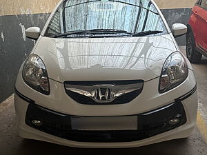 Second Hand Honda Civic 1.8V AT in Bangalore