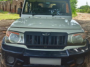 Second Hand Mahindra Bolero Camper in Mathura