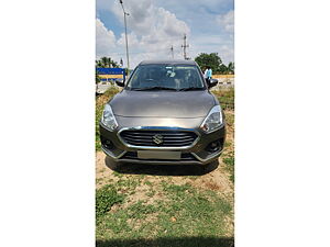 Second Hand Maruti Suzuki DZire VDi in Anantapur