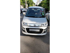 Second Hand Maruti Suzuki Wagon R VXi (O) in Delhi