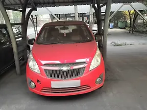 Second Hand Chevrolet Beat LS Petrol in Jajpur Road
