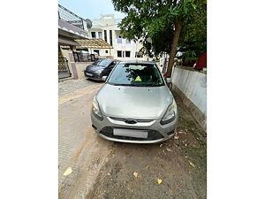 Second Hand Ford Figo Duratec Petrol Titanium 1.2 in Kapadvanj