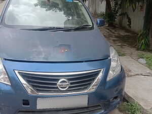 Second Hand Nissan Sunny XV in Kanpur