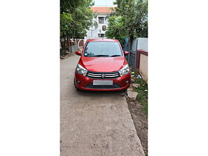 Second Hand Maruti Suzuki Celerio ZXi Opt in Madurai