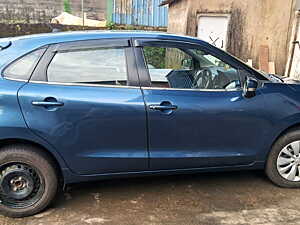 Second Hand Maruti Suzuki Baleno Delta 1.2 in Navi Mumbai