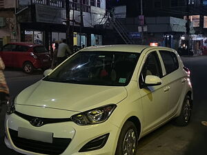 Second Hand Hyundai i20 Magna (O) 1.2 in Balasore