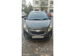 Second Hand Chevrolet Beat LT Diesel in Gandhidham