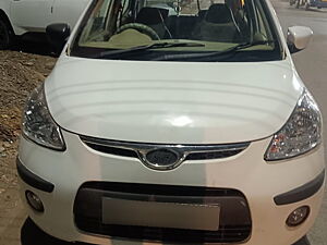 Second Hand Hyundai i10 Asta 1.2 with Sunroof in Raipur