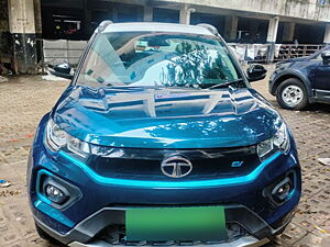 Second Hand Tata Nexon EV XZ Plus in Pune