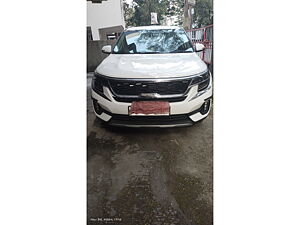 Second Hand Kia Seltos HTX 1.5 in Pune