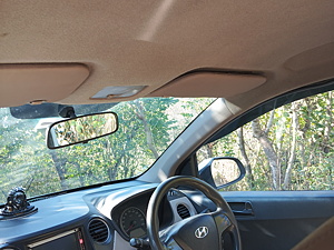 Second Hand Hyundai Grand i10 Magna 1.1 CRDi [2013-2016] in Solan