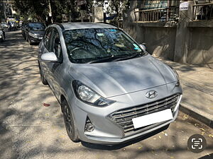 Second Hand Hyundai Grand i10 NIOS Sportz 1.2 Kappa VTVT CNG in Pune