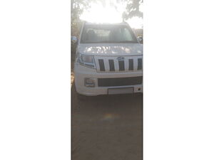 Second Hand Mahindra TUV300 T8 in Jodhpur