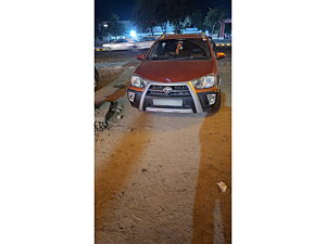 Second Hand Toyota Etios 1.4 VD in Mehsana