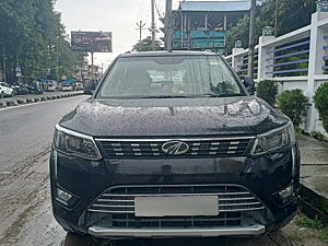 Second Hand Mahindra XUV300 W8 (O) 1.2 Petrol [2019] in Bongaigaon