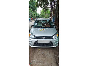 Second Hand Maruti Suzuki Alto 800 VXi in Gaya