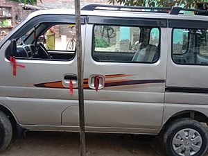 Second Hand Maruti Suzuki Eeco 5 STR WITH A/C+HTR CNG [2017-2019] in Mainpuri