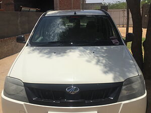 Second Hand Mahindra Logan/Verito 1.5 D4 in Bikaner