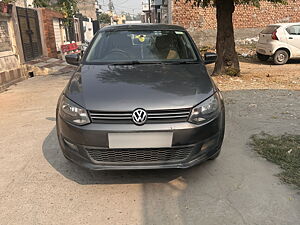 Second Hand Volkswagen Polo 1.2 TDI in Pehowa